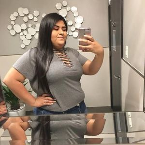 Meet your Posher, Fernanda